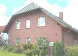 Ferienwohnung in Bantikow